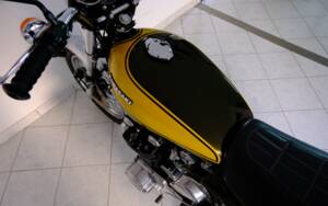Immagine 75/94 di Kawasaki 900 Z1 (1973)