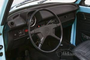 Bild 13/15 von Volkswagen Käfer 1600 (1973)
