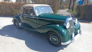 Image 46/48 of Mercedes-Benz 170 S Cabriolet A (1950)