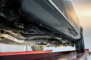 Image 31/45 of FIAT Spider 2000 (1979)