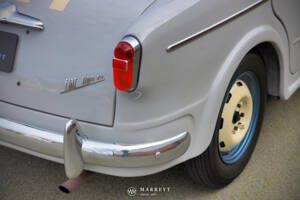 Bild 42/48 von FIAT 1100-103 TV (1954)