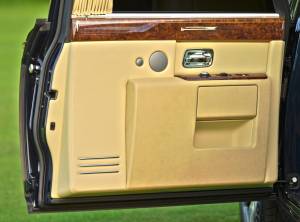 Image 22/50 of Rolls-Royce Phantom VII (2010)