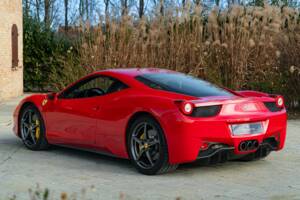Bild 12/50 von Ferrari 458 Italia (2010)
