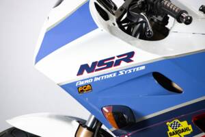 Afbeelding 17/49 van Honda NSR 125 R (1989)