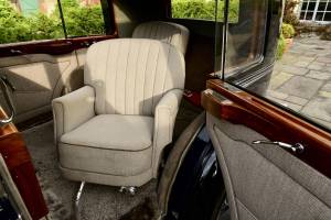 Image 2/50 de Rolls-Royce Wraith Mulliner (1939)