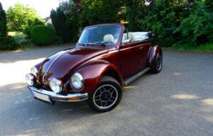 Image 1/54 of Volkswagen Beetle 1303 LS (1978)