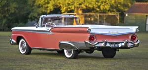 Bild 18/50 von Ford Fairlane 500 Skyliner (1959)