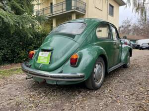 Imagen 28/43 de Volkswagen Escarabajo 1302 (1970)