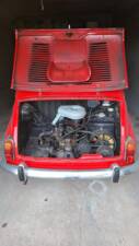 Image 29/32 of SEAT 600 D (1972)