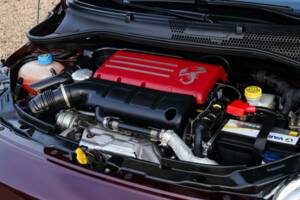 Imagen 22/50 de Abarth 695 "Edizione Maserati" (2013)