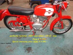 Image 1/11 of Gilera DUMMY (1960)