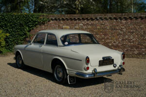 Imagen 2/50 de Volvo P 121 (1966)