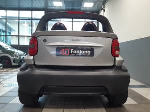 Image 8/14 de Smart Crossblade (2002)