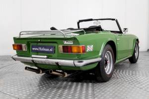 Bild 31/50 von Triumph TR 6 (1972)