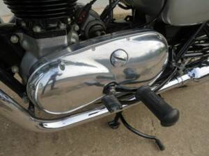 Bild 33/50 von Triumph T 120 Bonneville (1960)