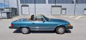 Image 45/53 de Mercedes-Benz 560 SL (1986)