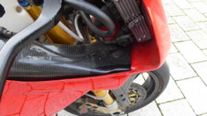 Engine ECU mount