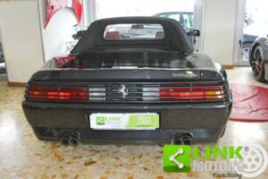 Bild 7/10 von Ferrari 348 Spider (1994)