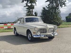 Imagen 5/50 de Volvo P 121 (1967)