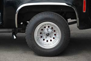 Image 18/50 of Chevrolet C10 Stepside (1978)