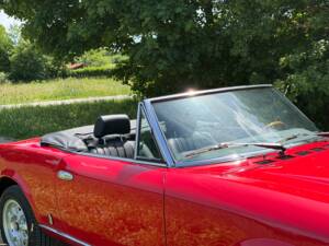 Image 7/51 of FIAT 124 Spider CS2 (1982)