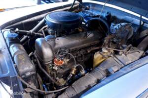 Image 12/12 de Mercedes-Benz 220 S Cabriolet (1959)