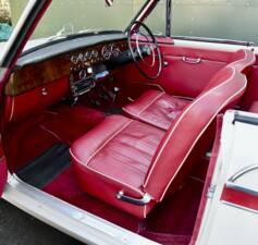 Imagen 42/50 de Sunbeam Rapier Mk IIIA (1963)