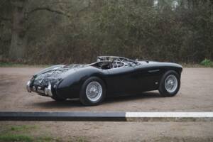 Image 39/53 de Austin-Healey 100/4 (BN2) (1955)