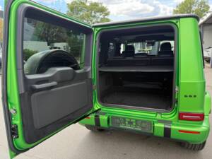 Bild 13/14 von Mercedes-Benz G 63 AMG 4x4² (2022)