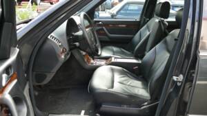 Afbeelding 12/19 van Mercedes-Benz S 280 (1995)