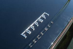 Image 50/50 of Ferrari 599 GTB Fiorano (2007)