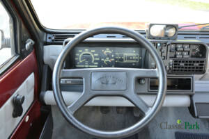 Image 23/34 of FIAT Panda 4x4 1,0 (1990)