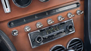Image 40/69 de Ferrari 365 GT 2+2 (1969)