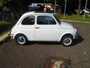 Immagine 10/60 di FIAT 500 L (1972)