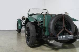 Bild 15/40 von Alvis Speed 20 Special (1935)