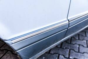 Image 38/175 of Mercedes-Benz 420 SE (1986)