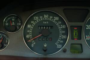 Afbeelding 47/50 van Maserati 3200 GT (2000)