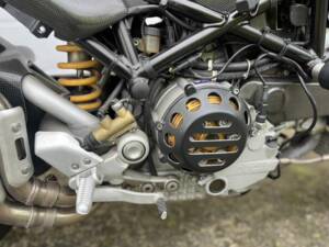 Image 3/22 of Ducati Monster S4R (2004)