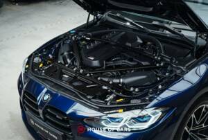 Bild 12/25 von BMW M4 Competition (2022)