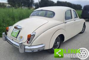 Bild 5/10 von Jaguar Mk II 2.4 (1959)