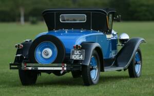 Image 36/50 of Packard 5-33 Runabout (1928)
