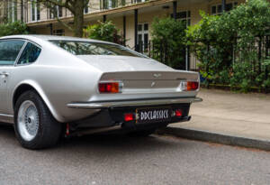 Afbeelding 14/30 van Aston Martin V8 Vantage X-Pack (1987)