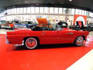Image 2/16 of Ford Thunderbird (1955)