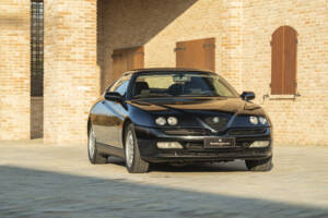 Immagine 2/34 di Alfa Romeo GTV 2.0 V6 Turbo (1996)