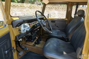Image 33/50 de Toyota Land Cruiser BJ 40 (1979)