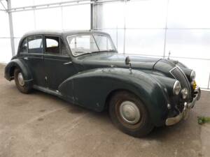 Bild 2/29 von AC 2 Liter (1954)