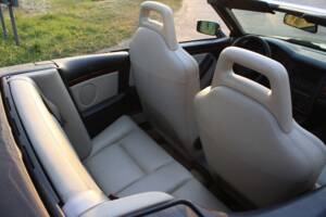 Bild 47/88 von Audi Cabriolet 2.6 (1995)