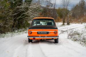 Bild 6/14 von BMW 2002 tii (1972)