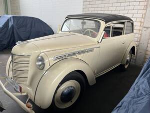 Image 75/91 de Opel Kadett (1938)