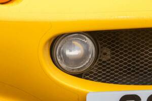 Image 32/50 of Lotus Elise 111 (1998)